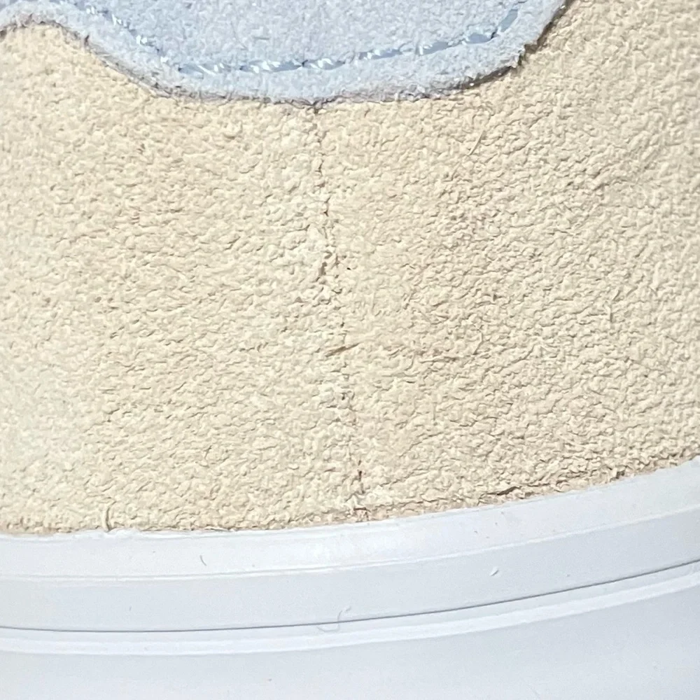 NWT (taken off for pictures) COLORBLOCKED SNEAKER by Janie & Jack
